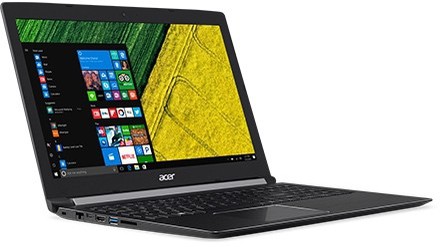 Acer Aspire 5 A515-55-384M