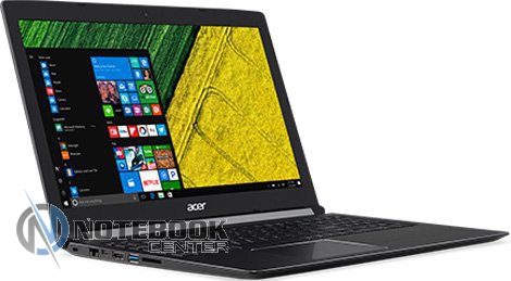 Acer Aspire 5 A517-51G-810T
