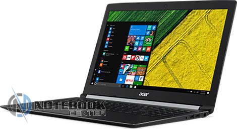 Acer Aspire 5 A517-51G-810T