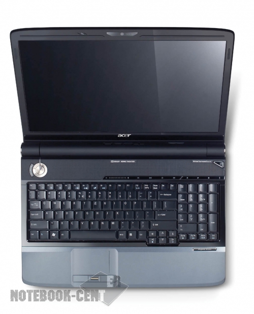 Acer Aspire6530