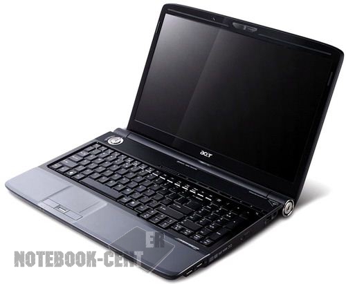Acer Aspire6530