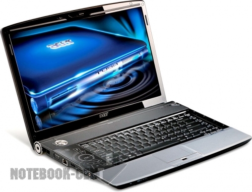 Acer Aspire6530G-804G32Bn