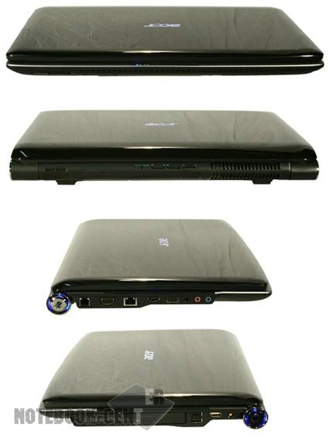 Acer Aspire6935G-734G32Bi