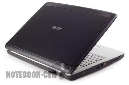 Acer Aspire7520