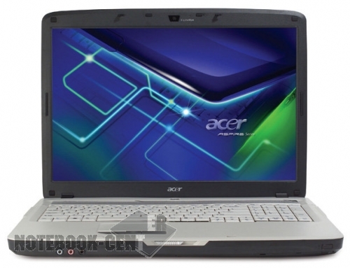 Acer Aspire7520G-502G32Mi