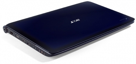 Acer Aspire 7535G-704G50Mi