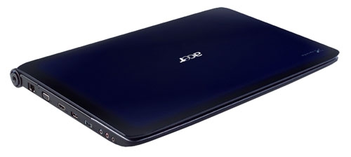 Acer Aspire 7535G-754G50Mi