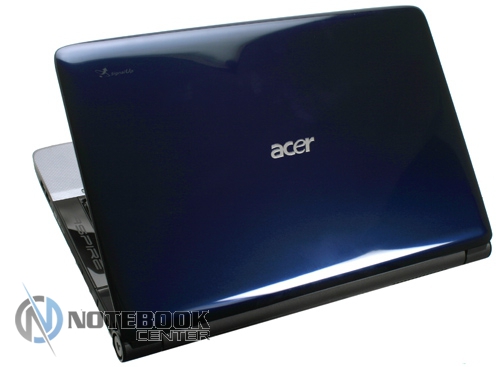 Acer Aspire7540G-304G25Mi
