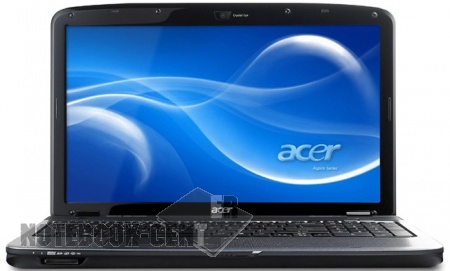 Acer Aspire 7540G-304G50Mi