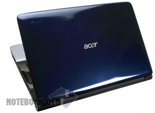 Acer Aspire7540G-304G50Mi