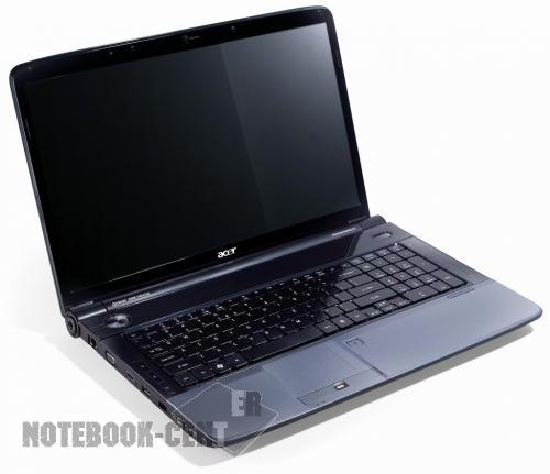 Acer Aspire7540G-304G50Mn