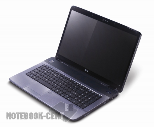 Acer Aspire7540G-504G50Mn