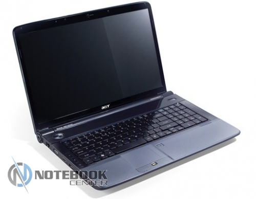 Acer Aspire7540G-504G50Mn