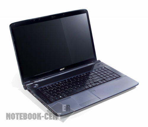 Acer Aspire7540G-624G50Mn