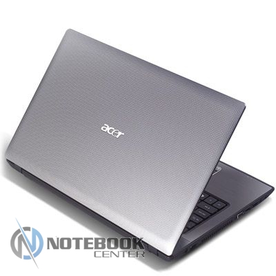 Acer Aspire7551G-N834G32Mikk