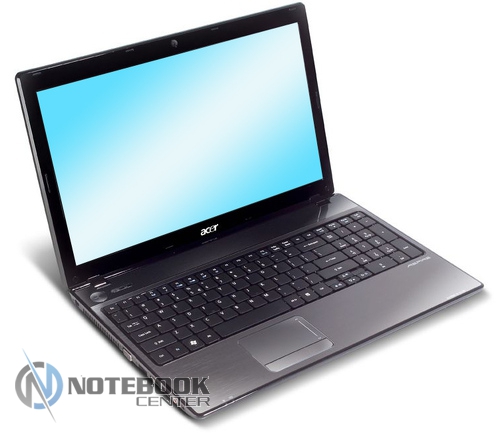 Acer Aspire7551G-N974G64Bikk