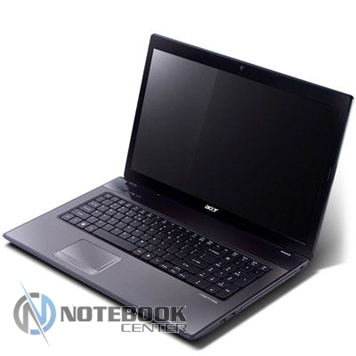 Acer Aspire7551G-P544G64Mnkk