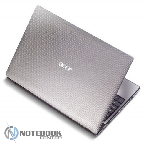 Acer Aspire7551G-P544G64Mnkk