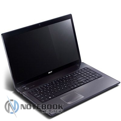 Acer Aspire7551G-P544G64Mnkk