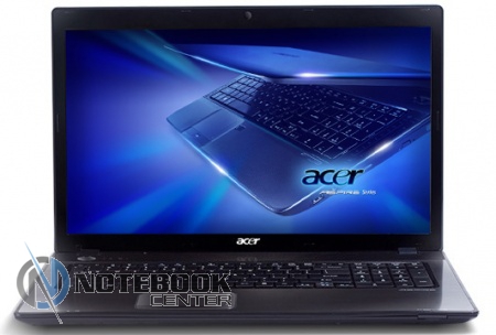 Acer Aspire7552G-X946G64Bikk