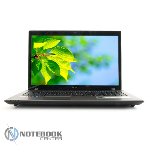 Acer Aspire7560G-433054G50Mnkk