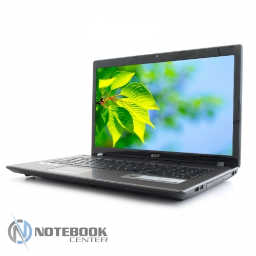 Acer Aspire7560G-6344G50Mnkk