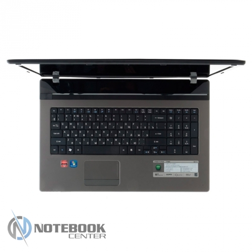 Acer Aspire7560G-6344G50Mnkk