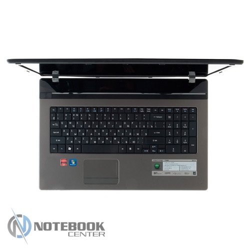 Acer Aspire7560G-83528G75Mnkk