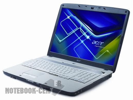 Acer Aspire7720G-933G32Mn
