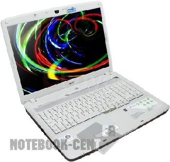Acer Aspire7720G-934G32Mn