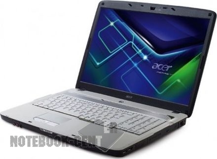 Acer Aspire7720Z-3A1G16Mi