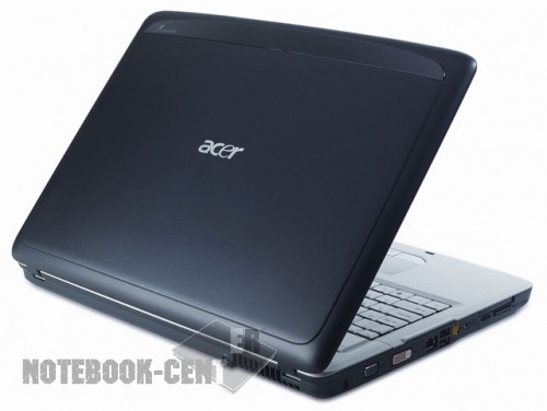 Acer Aspire7720ZG-4A4G25Mi