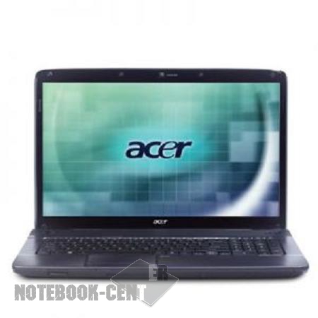 Acer Aspire7736ZG-444G32Mi