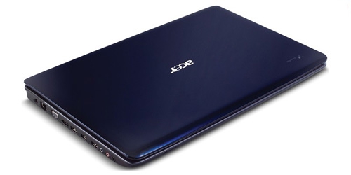 Acer Aspire7736ZG-453G25Mibk