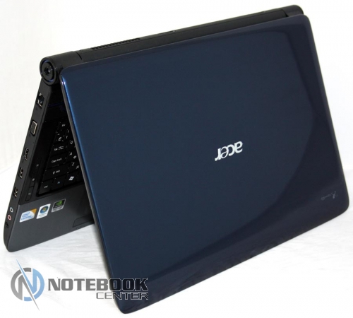 Acer Aspire7738G-664G50Mi