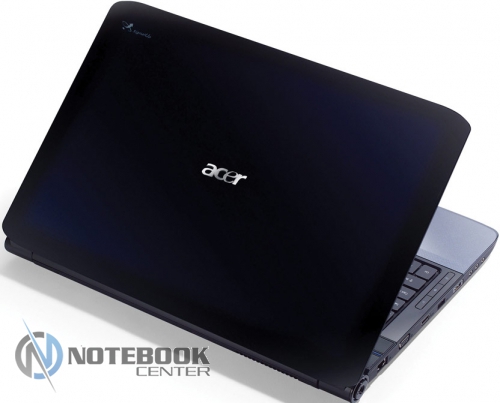 Acer Aspire7738G-664G50Mi