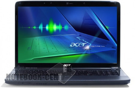 Acer Aspire7738G-903G32Mi