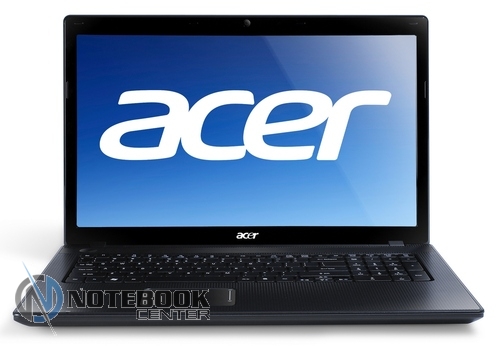 Acer Aspire7739G-564G50Mnkk