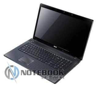 Acer Aspire7739G-564G50Mnkk