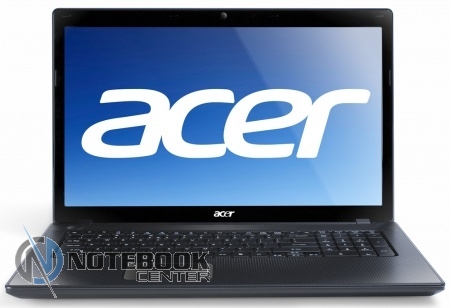 Acer Aspire7739ZG-P624G50Mikk