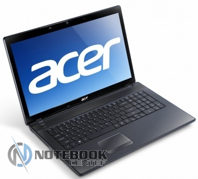 Acer Aspire7739ZG-P624G50Mikk