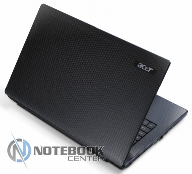 Acer Aspire7739ZG-P624G50Mikk