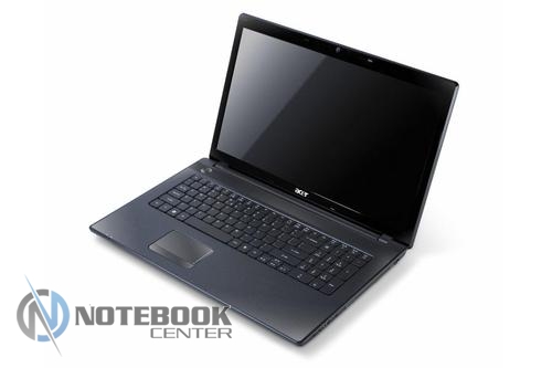 Acer Aspire7739Z-P622G50Mikk