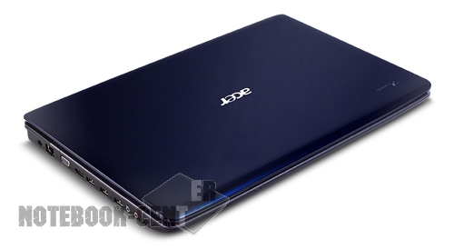 Acer Aspire 7740G-334G32Mi