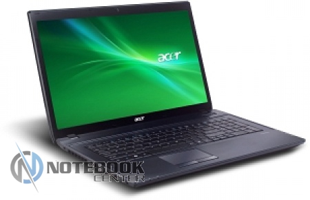 Acer Aspire7740G-383G50Mnss