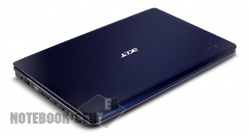 Acer Aspire 7740G-434G50M