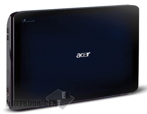 Acer Aspire 7740G-434G50M