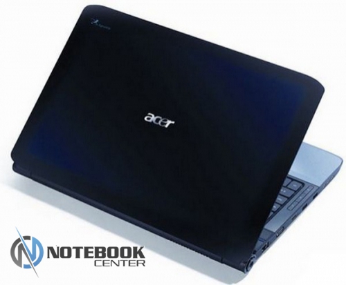 Acer Aspire7740G-484G64Mnss