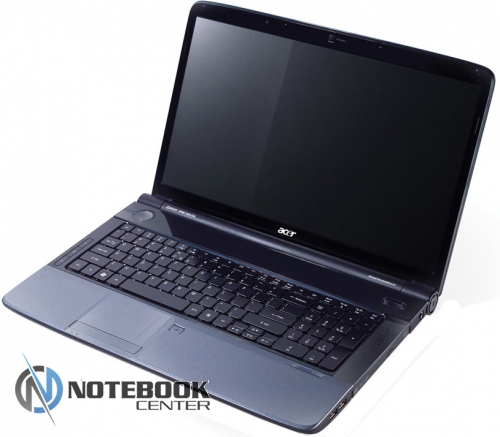 Acer Aspire7740G-5454G32Miss