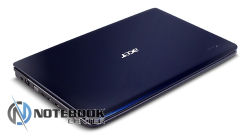 Acer Aspire7740G-624G64Mnbk